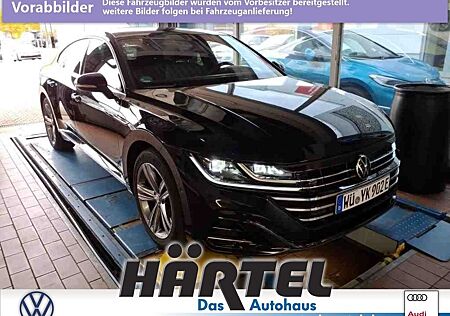 VW Arteon Volkswagen R-LINE EHYBRID 1.4 TSI DSG Sportpaket LED