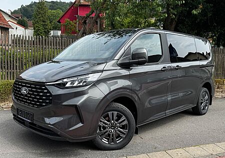 Ford Tourneo Custom L1 Titanium AWD 4x4*NAVI*ACC*AHK