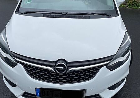 Opel Zafira Tourer 2.0 CDTI ecoFLEX Bus. Edition ...