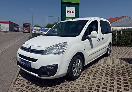 Citroën Berlingo #Tüv Neu #Inspek-Neu #Garantie #5Sitzer