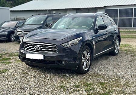 Infiniti FX 30d V6 AWD S Premium