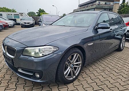 BMW 520 Touring d xDrive Sport Edition