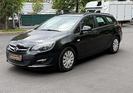 Opel Astra J Sports Tourer Edition-AHK-GARANTIE