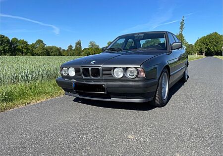 BMW 520 Oldtimer