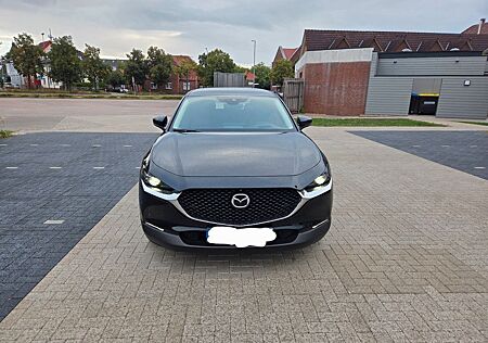 Mazda CX-30 2.0 SKYACTIV-G M-Hybrid AWD -