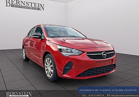 Opel Corsa F Edition|*GETRIEBESCH.*|SCHECKHEFT|2.HAND