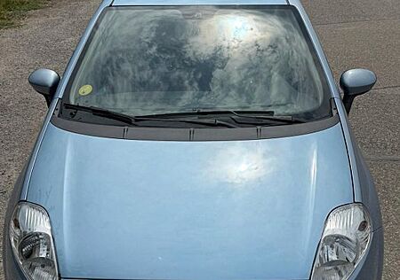 Fiat Punto Grande 1,4