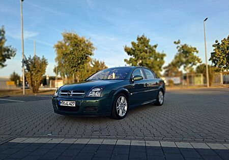 Opel Vectra GTS 2.2 16V GTS