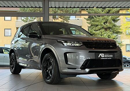 Land Rover Discovery Sport R-Dynamic S AWD/LEDER/KAMERA/ACC