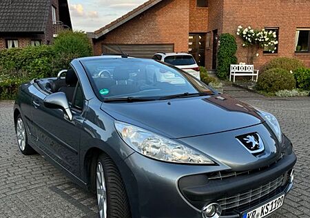 Peugeot 207 CC