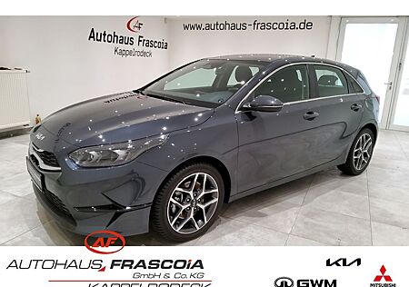 Kia Cee'd Ceed 1.5 Spirit Navi ACC PDC SHZ Totwinkelass. R
