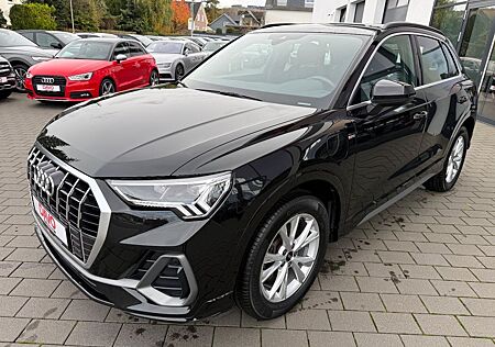 Audi Q3 45 TFSI e 2x S line /ACC/LED/R-Kamera