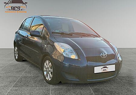 Toyota Yaris Sol/Servo/Klima/Öl-Service Neu/Autom./AHK