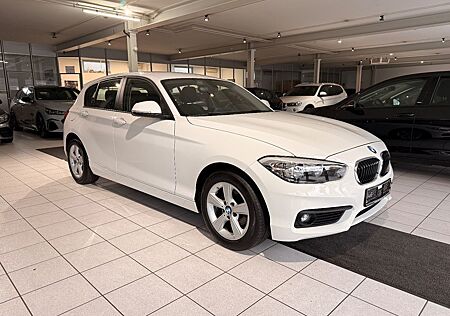BMW 118 i Advantage