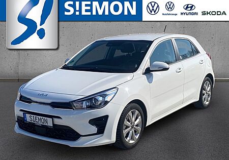 Kia Rio 1.2Vision Klimaat Temp SHZ LHZ PDC Bluetooth