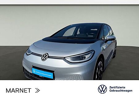 VW ID.3 Volkswagen Pro Performance Family *Kamera*Pano*Matrix*