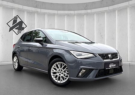 Seat Ibiza FR*Voll-LED*ACC*Full Link*Navi*PDC*u.v.m.*