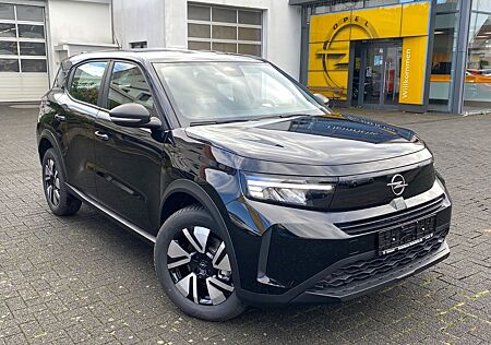 Opel Frontera EDITION HYBRID RFK PDC WINTERPAKET