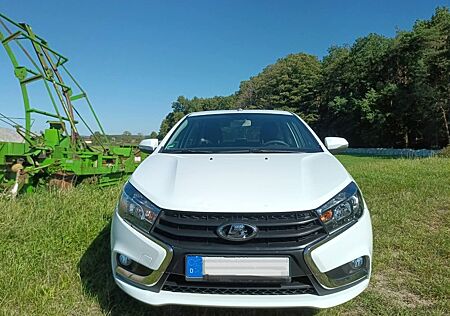 Lada Vesta 1.6 16V