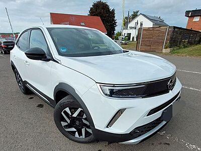 Opel Mokka 1.2 Turbo 100kW Elegance