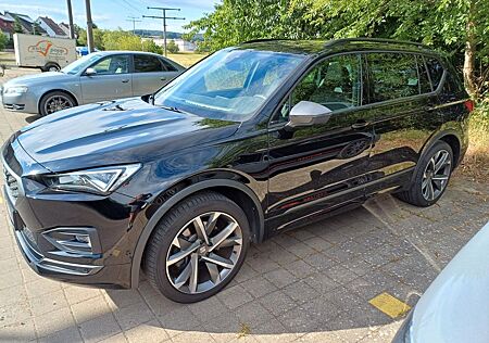 Seat Tarraco FR 2.0 TDI DSG 4 Drive 147 KW, AHK