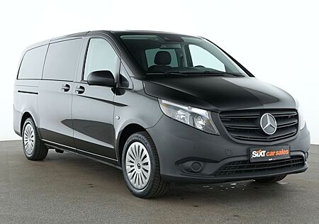 Mercedes-Benz Vito Tourer PRO 116 CDI lang Nav|ACC|Kam|Totwink