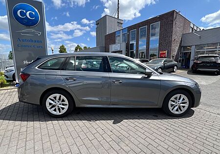Skoda Octavia Combi 2.0 TDI Selection KAM+17Z+Neues-Mo