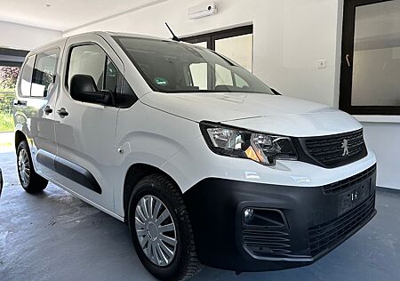 Peugeot Partner L1 Blue HDi Premium L1 S&S*3 Sitze*Kaima