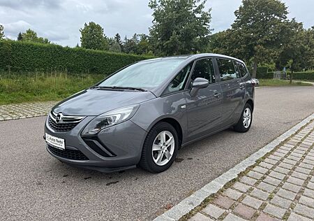 Opel Zafira Tourer C Edition*7-Sitzer*1.4*Navi*