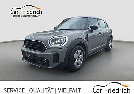 Mini Cooper Countryman Countryman Cooper D Autom. Essential Trim All4