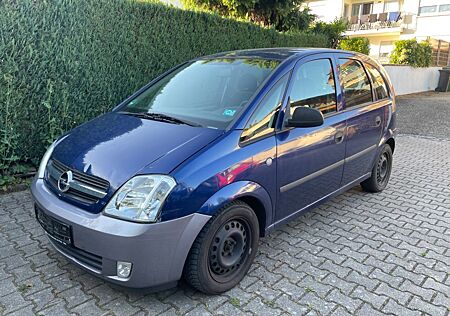 Opel Meriva Basis