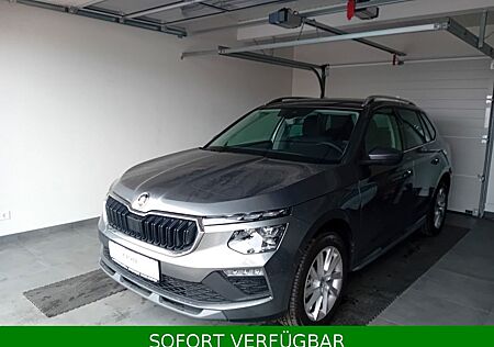 Skoda Kamiq TSI Selection PLUS *MATRIX*17"Alu*beh.LR*