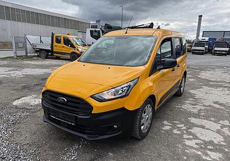Ford Transit Connect Kombi Trend