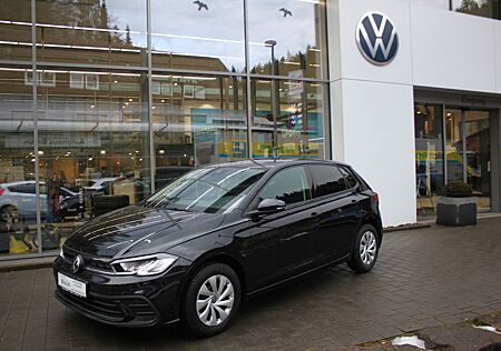 VW Polo Volkswagen VI Life 1.0 TSI DSG Navi,LED,PDC,BT,Klima
