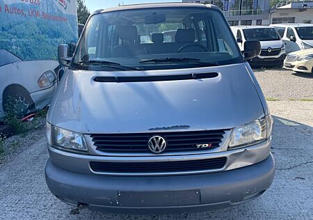 VW Volkswagen ANDERE T4 Transporter Bus Multivan 01728666828