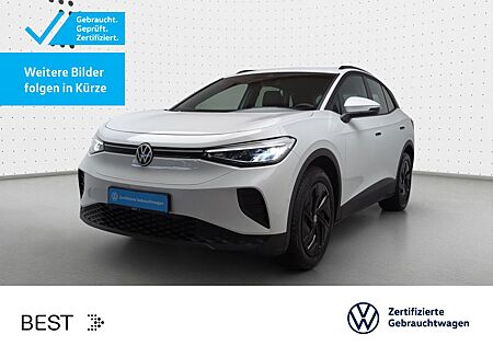 VW ID.4 Volkswagen Pro MOVE*LED*AHK*KAMERA*PDC*NAVI*KLIMA