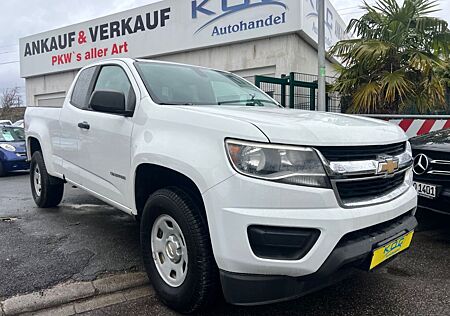 Chevrolet Colorado 2,5 Pick Up / 1.Hand
