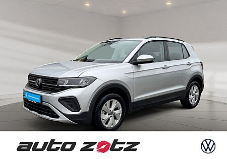 VW T-Cross Volkswagen 1.0TSI DSG ACC KAM 5J Garantie Kam.,PDC