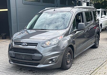 Ford Grand Tourneo Connect Trend 7 Sitze