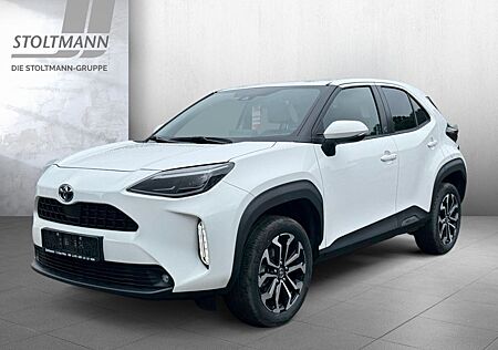 Toyota Yaris Cross Hybrid 1.5 VVT-i Team Deutschland