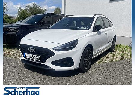Hyundai i30 1.5 T Kombi Advantage DCT Navi