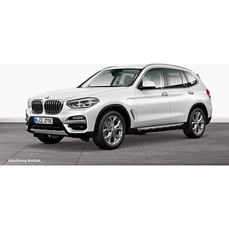 BMW X3 leasen