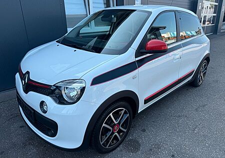Renault Twingo Luxe *TOP ZUSTAND*TÜVNEU*