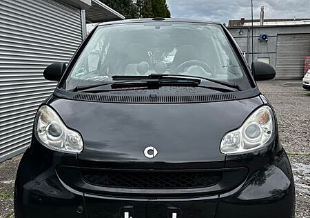 Smart ForTwo cabrio 0.8 cdi pulse pulse