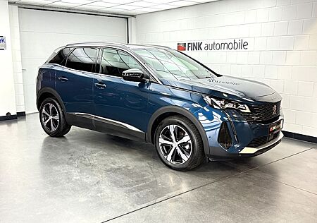 Peugeot 3008 GT 130 EAT8 Puretech LED 1.Hand