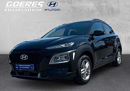 Hyundai Kona 1,0L NAVI*KLIMA-AUTO*SHZ*RFK*ALLWETTER