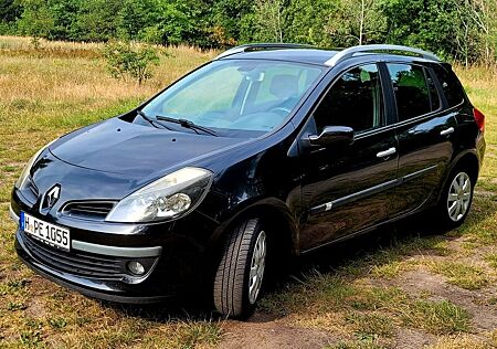 Renault Clio Grandtour Dynamique 1.2 16V TCE Dynamique