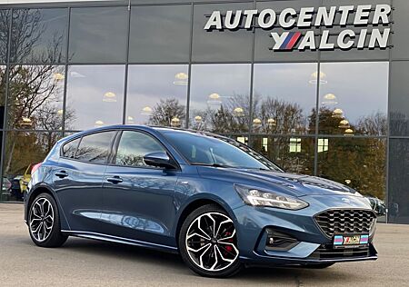 Ford Focus 1,0 EcoBoost ST-Line ACC/S-HEFT/NAVI/18LM