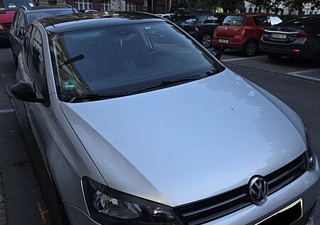 VW Polo Volkswagen 1.4 DSG MATCH-Panorama-Dach, Sehr gepflegt