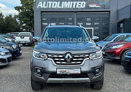 Renault Alaskan Intens Double Cab 4x4 360 Cam.